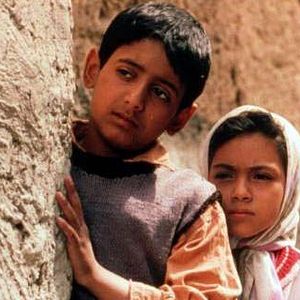 Bilder Kinder des Himmels