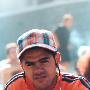 Bilder Homeboys on the Beach