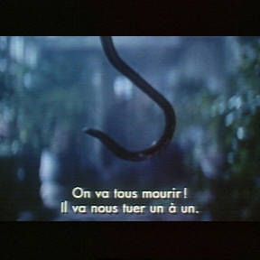 Bilder Ich weiß noch immer, was Du letzten Sommer getan hast