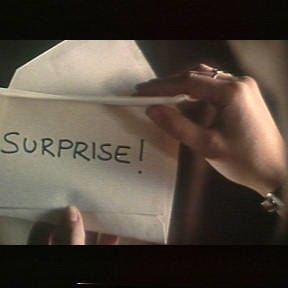 Bilder Ich weiß noch immer, was Du letzten Sommer getan hast