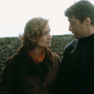 Bilder Die Farbe der Lüge