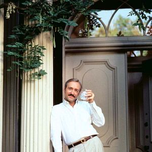 Bilder Mitternacht im Garten von Gut und Böse