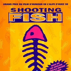 Bilder Kleine Fische, großes Geld!