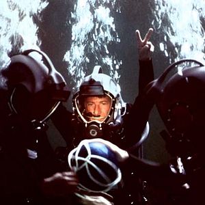 Bilder Sphere - Die Macht aus dem All