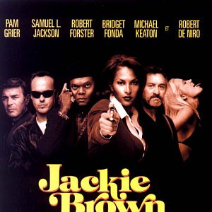 Bilder Jackie Brown