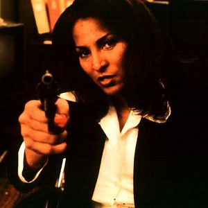 Bilder Jackie Brown