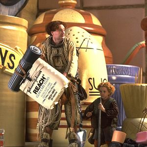 Bilder Ein Fall für die Borger