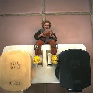 Bilder Ein Fall für die Borger