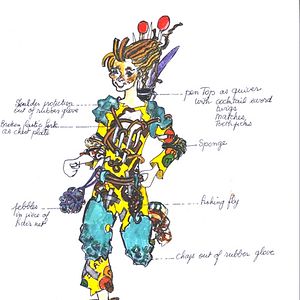 Bilder Ein Fall für die Borger