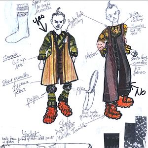 Bilder Ein Fall für die Borger