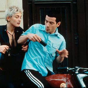 Bilder Pourquoi pas moi?