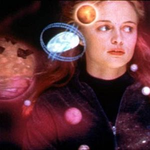 Bilder Lost in Space