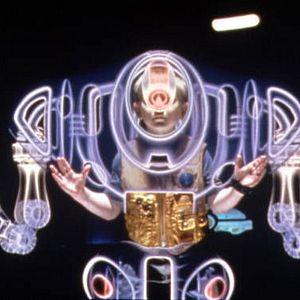 Bilder Lost in Space