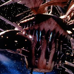 Bilder Lost in Space