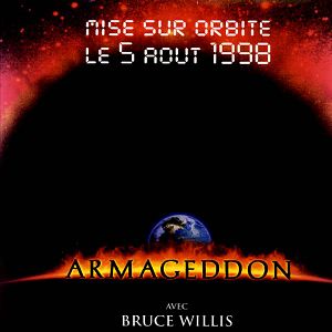 Bilder Armageddon - Das jüngste Gericht