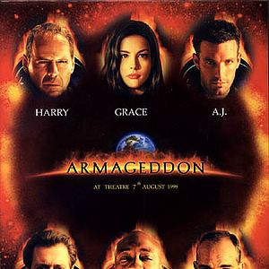 Bilder Armageddon - Das jüngste Gericht