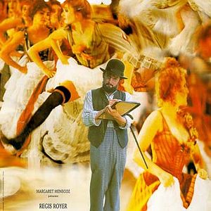 Bilder Lautrec- Der Maler von Montmartre