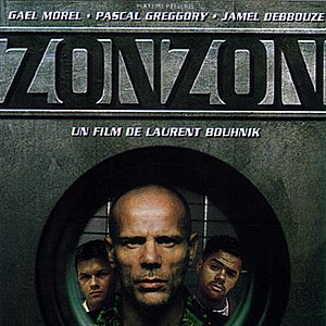 Bilder Laurent Bouhnik