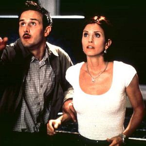 Bilder David Arquette