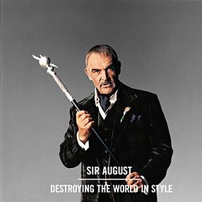 Bilder Mit Schirm, Charme und Melone