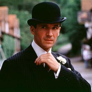 Bilder Mit Schirm, Charme und Melone