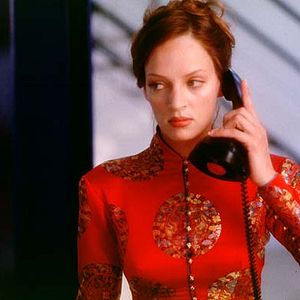 Bilder Mit Schirm, Charme und Melone