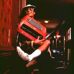 Bilder Fear and Loathing in Las Vegas