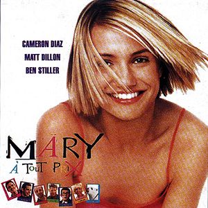 Bilder Verrückt nach Mary