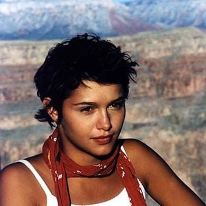 Bilder Emma de Caunes