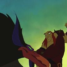 Bilder Frederik Du Chau