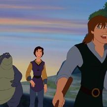 Bilder Frederik Du Chau