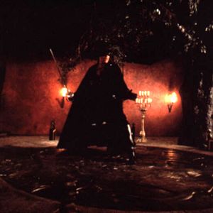 Bilder Die Maske des Zorro