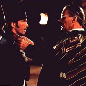 Bilder Anthony Hopkins