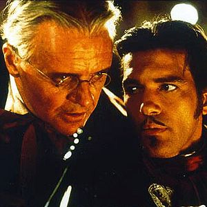 Bilder Anthony Hopkins