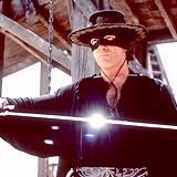 Bilder Die Maske des Zorro