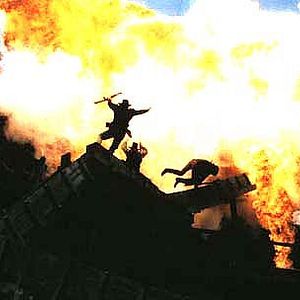 Bilder Die Maske des Zorro