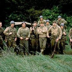 Bilder Der Soldat James Ryan