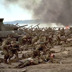 Bilder Der Soldat James Ryan