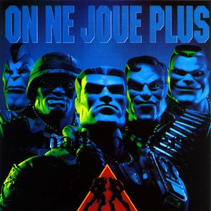 Bilder Small Soldiers