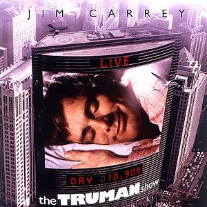 Bilder Die Truman Show
