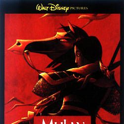 Bilder Mulan