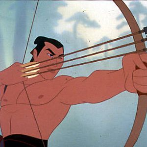 Bilder Mulan