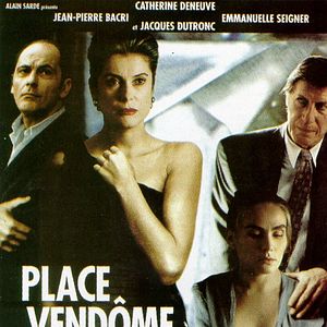 Bilder Place Vendôme - Heiße Diamanten