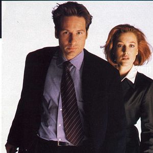 Bilder David Duchovny