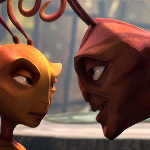 Bilder Antz – Was krabbelt da?