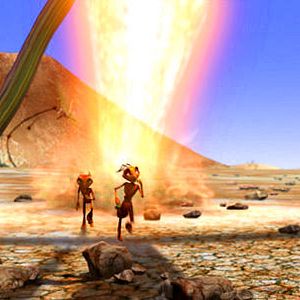 Bilder Antz – Was krabbelt da?