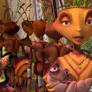 Bilder Antz – Was krabbelt da?