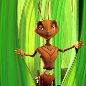 Bilder Antz – Was krabbelt da?