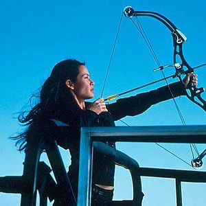 Bilder 3 Engel für Charlie