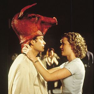 Bilder Liebe auf den ersten Schrei